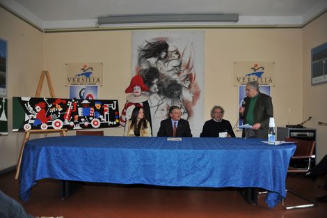 Ingrandisci la foto